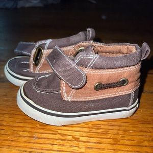 Gymboree baby shoes
